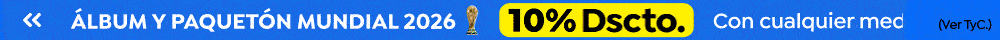 Promoción