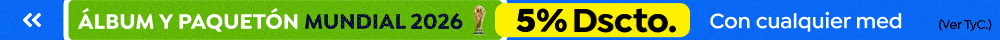 Promoción