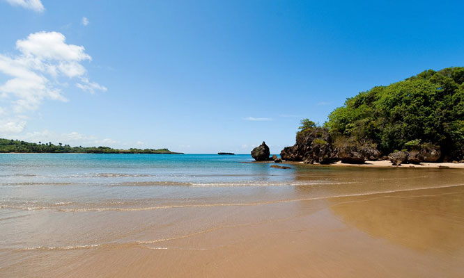 Urban plan Plata Plata Dominicana