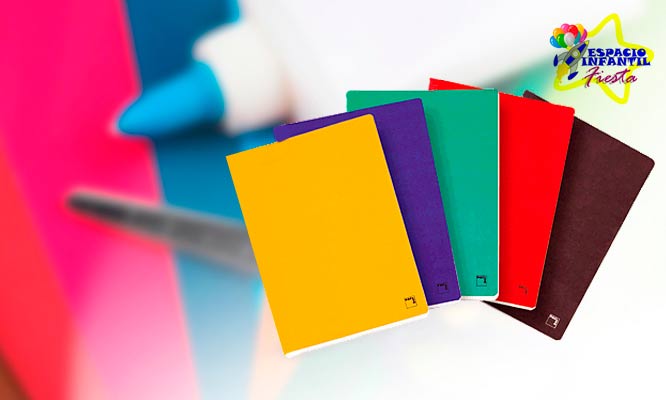 Forrado de 25 unidades de cuadernos o libros | Cuponidad
