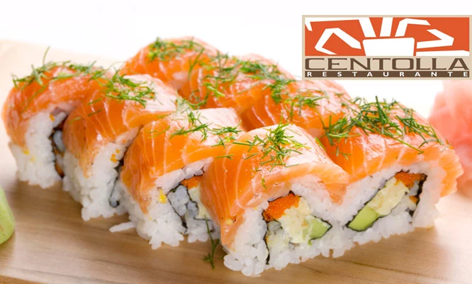 BARRA LIBRE MAKIS: Acevichado, Furai, California, Huancaína + Bebida