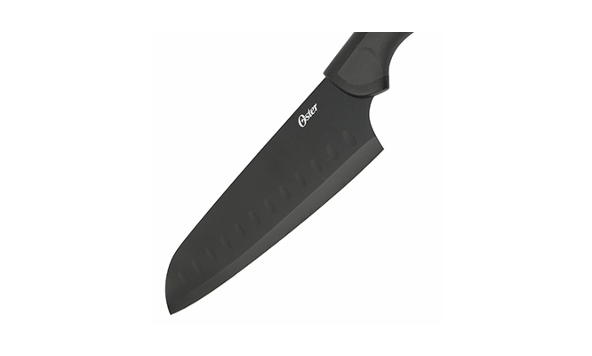 Juego x2 cuchillos SLICE CRAFT OSTER ¡INCLUYE DELIVERY!