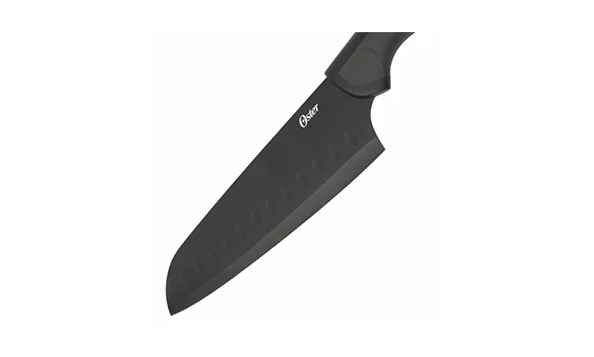 Juego x2 cuchillos SLICE CRAFT OSTER ¡INCLUYE DELIVERY!