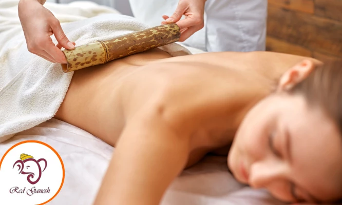 Renovación Profunda Mas Refugio para tus Pies  con RED GANESH MIRAFLORES