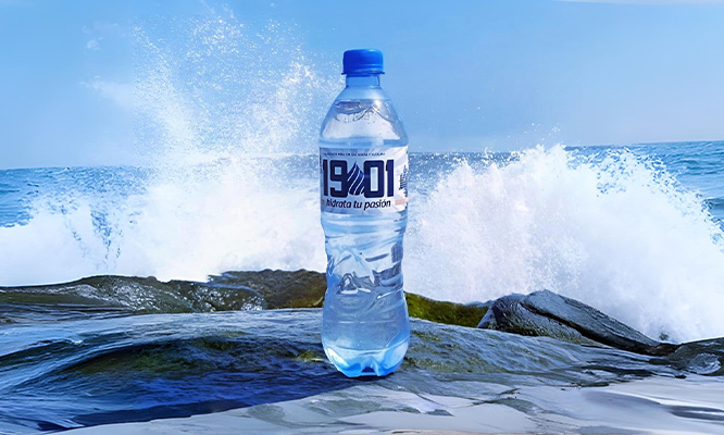 Pack x15 Botellas de Agua de  625 ml. ¡INCLUYE DELIVERY!