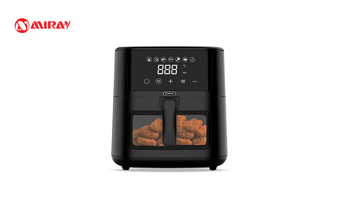 Olla freidora Miray de 4.2 LITROS ¡INCLUYE DELIVERY!