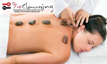 San Isidro Masajes con Piedras Calientes Reiki Aromaterapia y mas