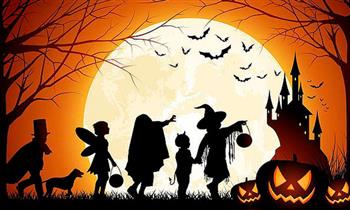 Acceso a Versus Virtual Halloween y Cancion Criolla el 31 de Octubre