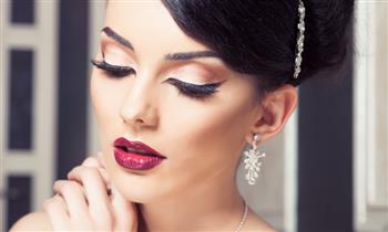 ¡Look de fiesta MAC! incluye Maquillaje profesional peinado de ondas o planchado y mas!