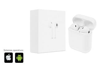 Audifonos inalambricos bluetooth - Cuponidad