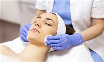 ¡Para 2! Limpieza facial profunda Vit C peeling y mas