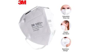 1 3 10 o 20 Respiradores 3M 9502 Incluye delivery!!!