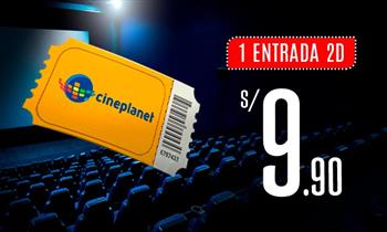 Cineplanet entradas con descuento