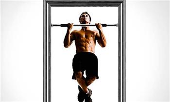 Barra para Dominadas - Door Gym Max