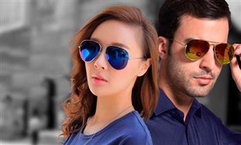 Lince Lentes de sol carey o metal con proteccion UV y mas