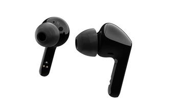 Audifonos inalambricos TONE FREE FN4 con tecnologia Meridian de LG