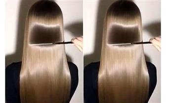 ¡Alisado Golden Zafiro! Ideal para cualquier tipo de cabello ¡Resultados increibles!