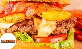 Cualquier plato a la carta en Carnibar ¡Tu eliges!