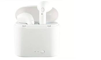 ¡Disfruta de tu musica favorita! Audifonos Bluetooth I7s Tws ¡Colores a eleccion!