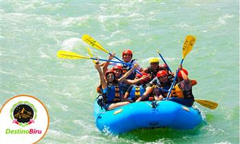 Full day Lunahuana y Cerro Azul Movilidad desayuno City tour piscina