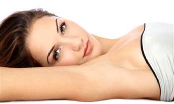 3 sesiones de blanqueamiento de axilas ingle
