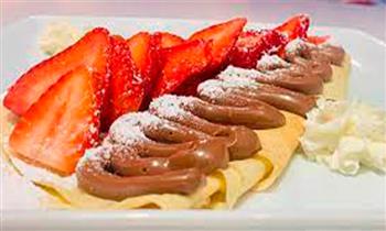 Combo para 2 Crepes dulces o salados a eleccion en Bonjour Crepe de Magadalena