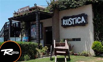 Almuerzo Buffet Internacional ¡Muestra el cupon desde tu celular!