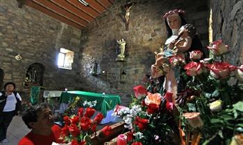 Full day Canta - Obrajillo - Sta Rosa de Quives