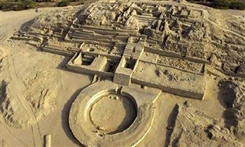 Full Day Caral - Albuferas del Nuevo Mundo