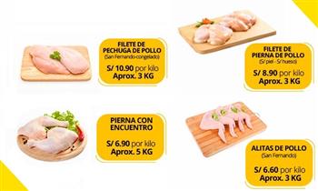 Pollo cerdo res pavita filetes chuleta panceta corazon de res mondongo y mas