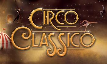 Circo Classico - Explanada del Jockey Club - Cuponidadpe