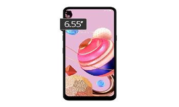Celular LG K51S 655 de LG Electronics