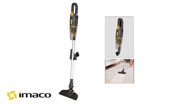 Aspiradora domestica manual 120W Imaco IA120M ¡Incluye delivery!