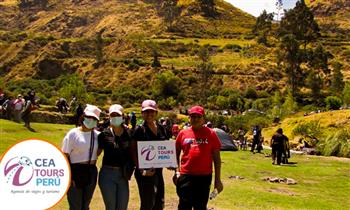 Full day Canta Obrajillo- Sta Rosa de Quives y mas -