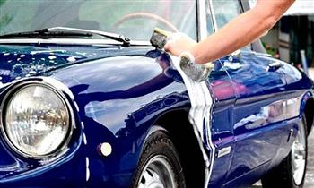 Lavado de salon Profesional desinfeccion para auto o camioneta
