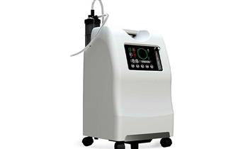 Concentrador de oxigeno Olive de 10 Lts un flujo Entrega inmediata!!!
