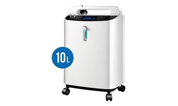 Concentrador de oxigeno Oxygenic Power XY-6S-10 Incluye delivery