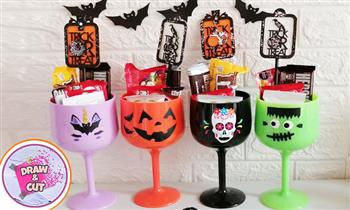 Sweet CUP Copa personalizada dulcera para chicos o grandes ¡Incluye delivery!