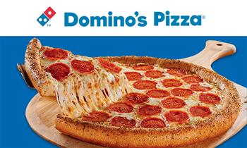Pizza Grande Favorita a elegir¡Recojo en sus 19 sedesDesde el celular