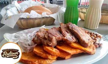 Desayuno buffet sin reserva todos los domingos