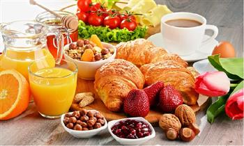 Deliciosa desayuno Buffet en El Cachafaz Barranco