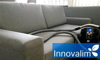 Desinfeccion al seco de muebles aromatizacion y purificacion del ambiente