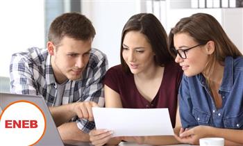 97% off MBA o Master a eleccion en Escuela de Negocios Europea de Barcelona