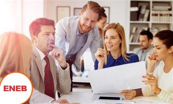 97% off MBA Master eleccion en Escuela de Negocios Europea de Barcelona