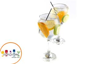 Dos tragos a eleccion piqueo