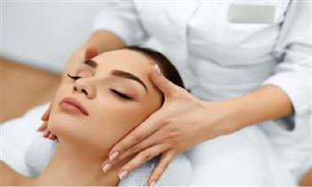 Limpieza facial profunda peeling punta de diamante y mas