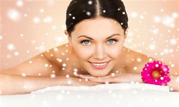 Limpieza facial profunda Serum de Colageno Vit C y mas