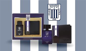 Set Gift Alianza Lima a elegir delivery