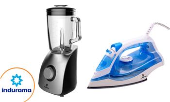 Licuadora Indurama 15L de 750w o 1000w ¡Elige tu mejor opcion incluye delivery!