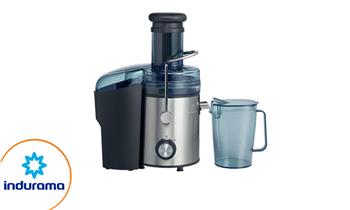 Extractor EI-CR Indurama ¡Incluye delivery!